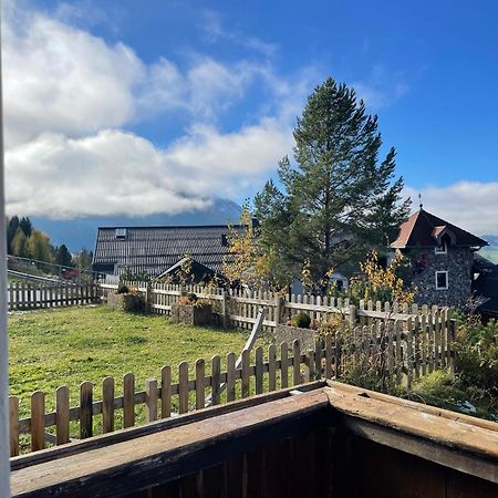 Apartment Sabrina Sankt Johann im Pongau Bagian luar foto