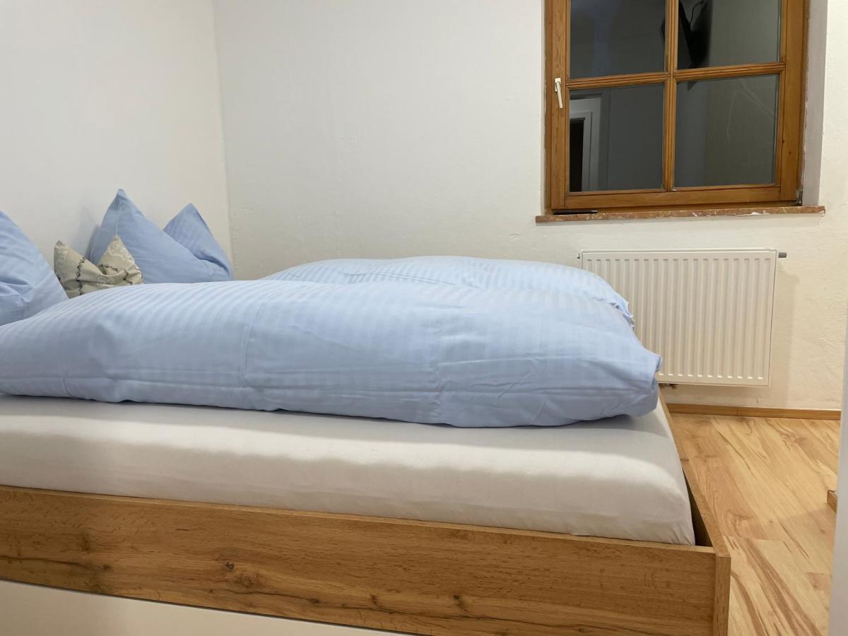 Apartment Sabrina Sankt Johann im Pongau Bagian luar foto
