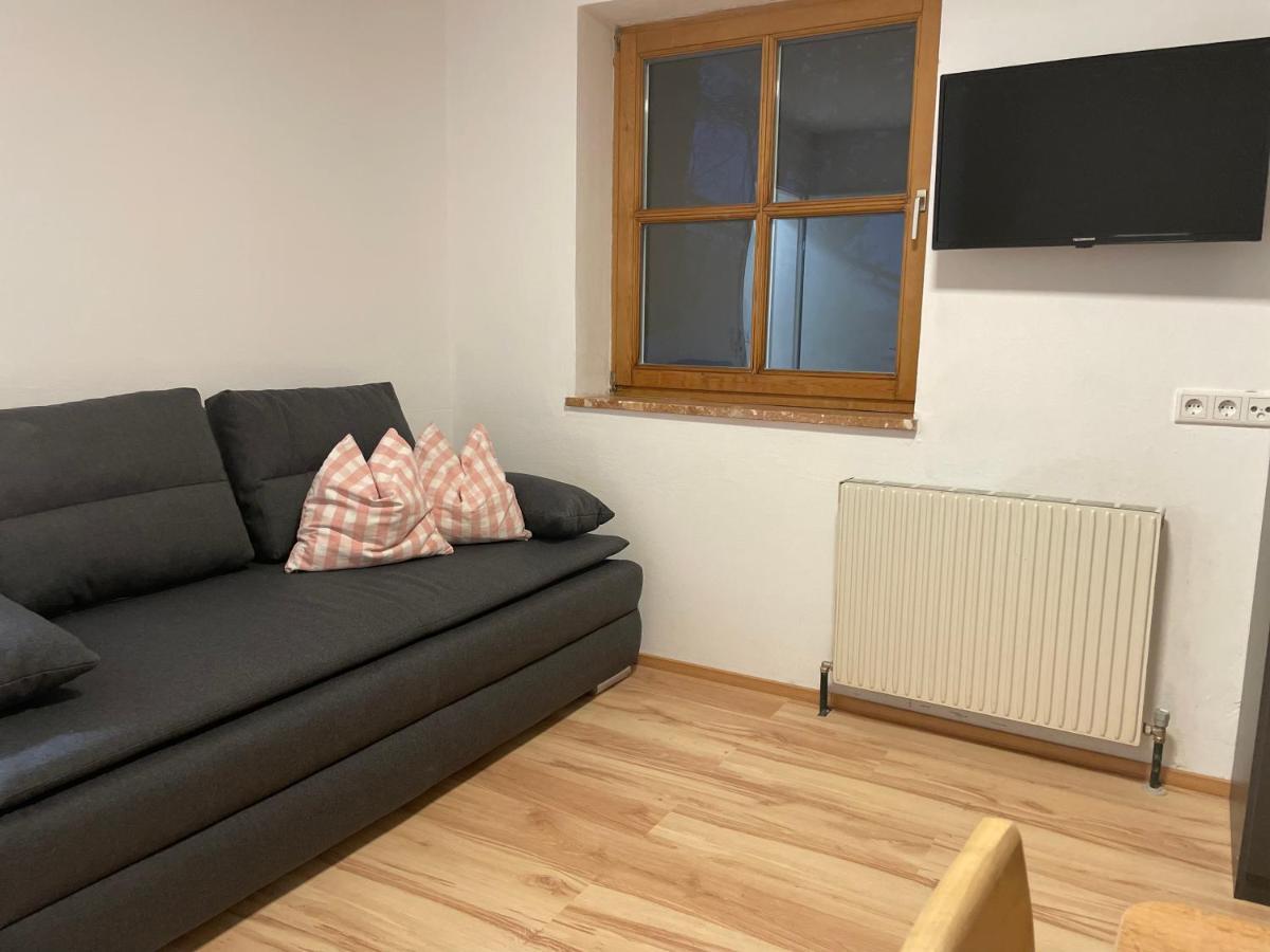 Apartment Sabrina Sankt Johann im Pongau Bagian luar foto