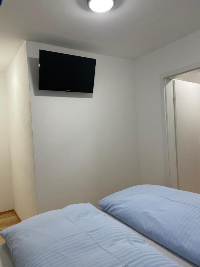 Apartment Sabrina Sankt Johann im Pongau Bagian luar foto
