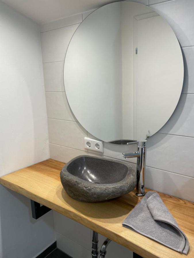 Apartment Sabrina Sankt Johann im Pongau Bagian luar foto