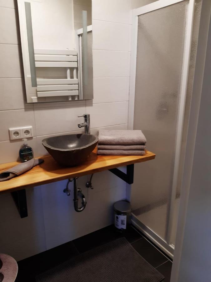 Apartment Sabrina Sankt Johann im Pongau Bagian luar foto