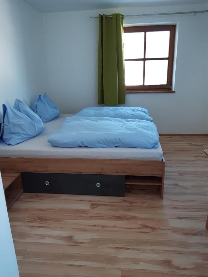 Apartment Sabrina Sankt Johann im Pongau Bagian luar foto