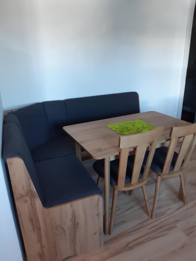 Apartment Sabrina Sankt Johann im Pongau Bagian luar foto
