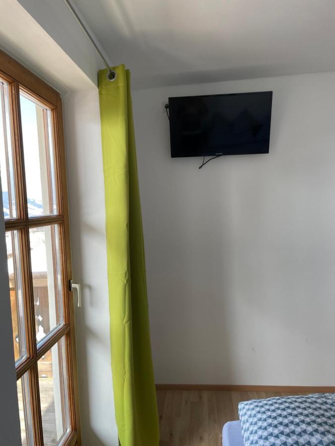 Apartment Sabrina Sankt Johann im Pongau Bagian luar foto