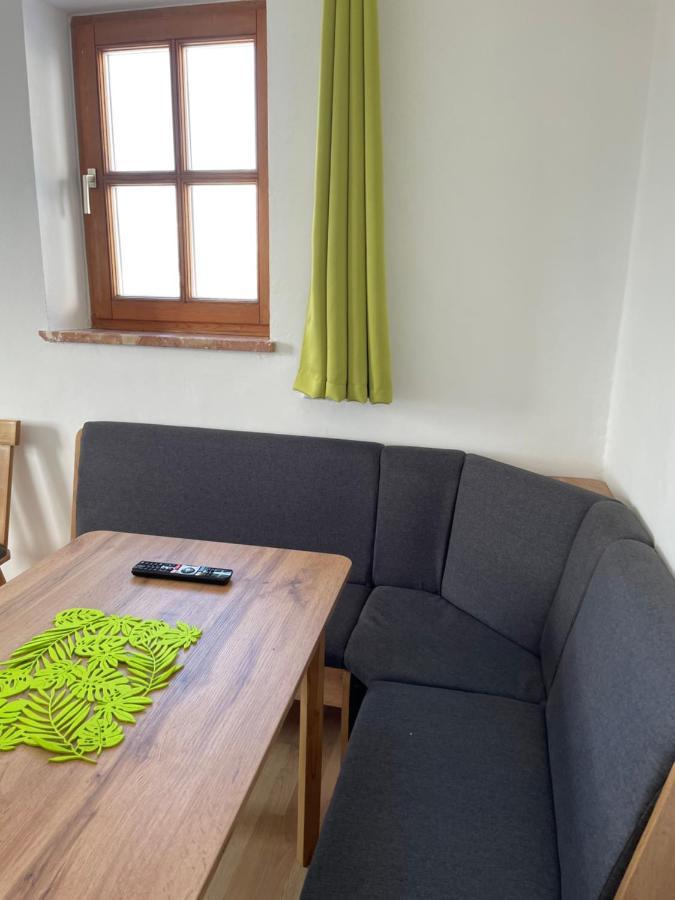 Apartment Sabrina Sankt Johann im Pongau Bagian luar foto