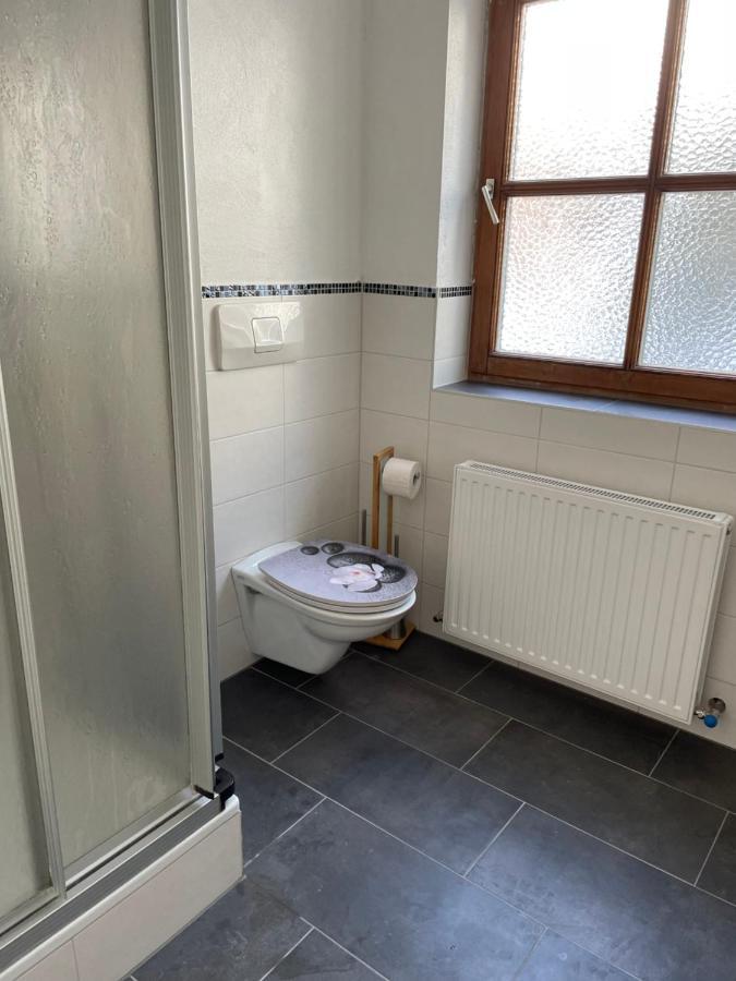 Apartment Sabrina Sankt Johann im Pongau Bagian luar foto