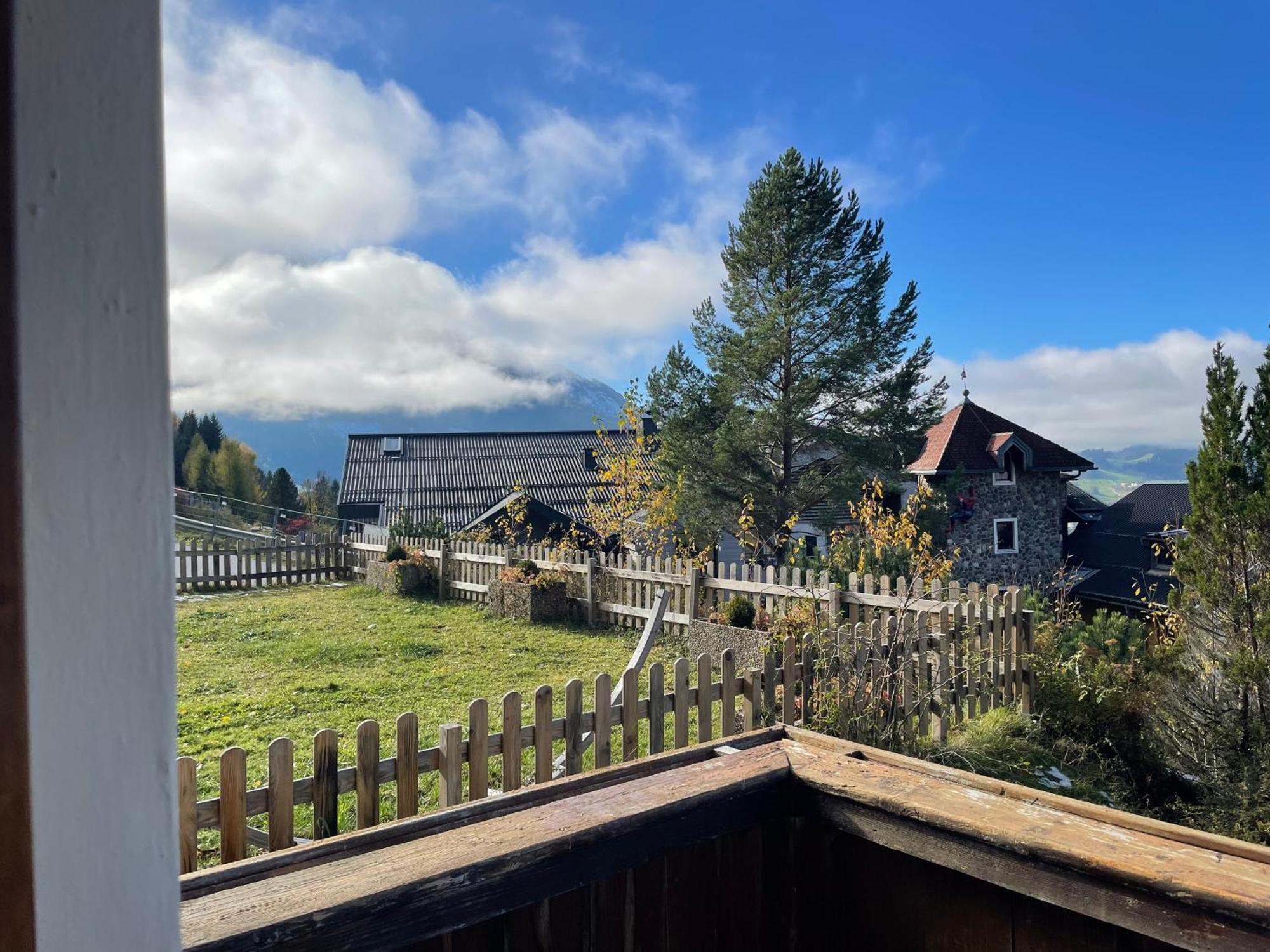 Apartment Sabrina Sankt Johann im Pongau Bagian luar foto