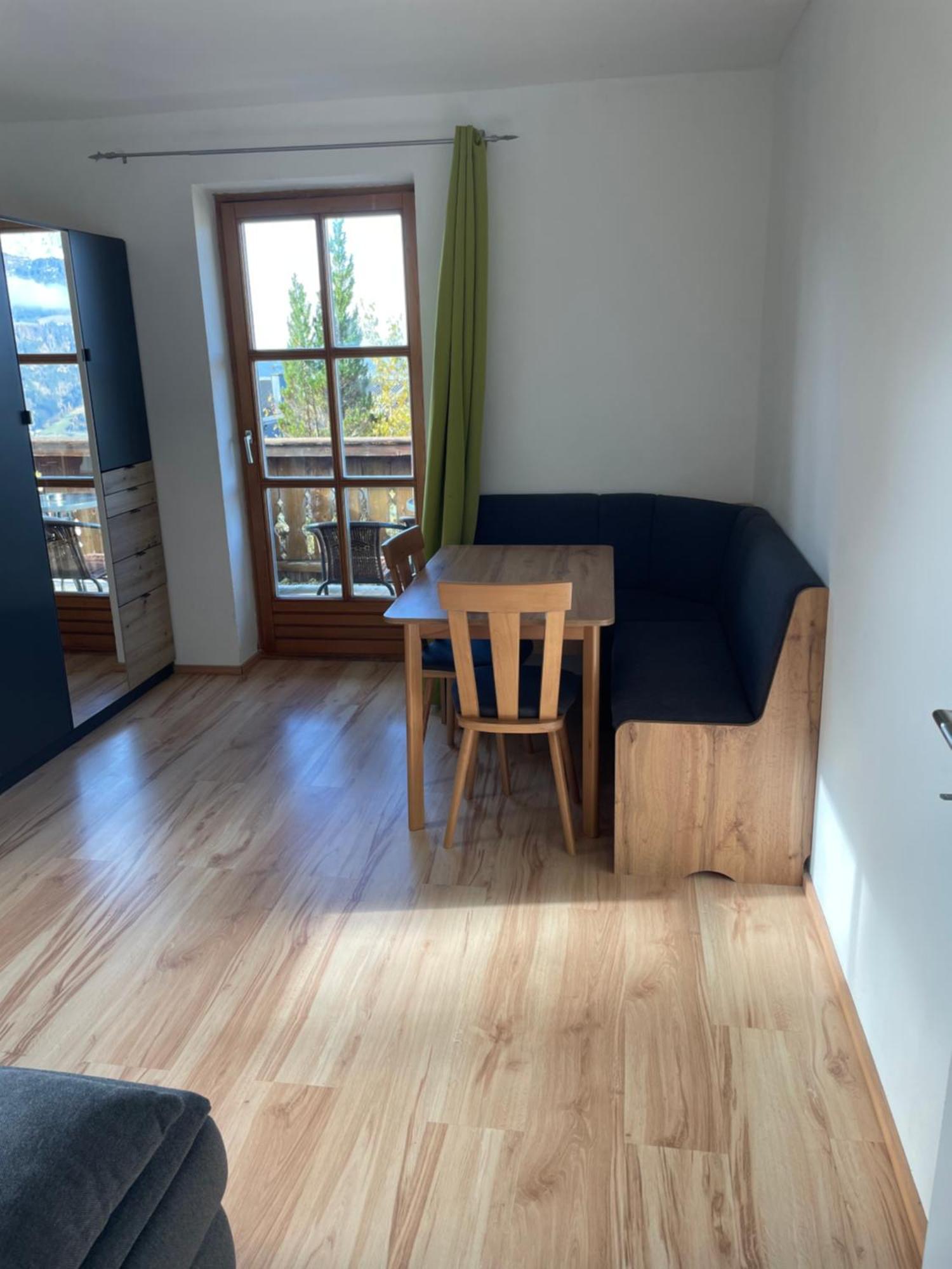 Apartment Sabrina Sankt Johann im Pongau Bagian luar foto