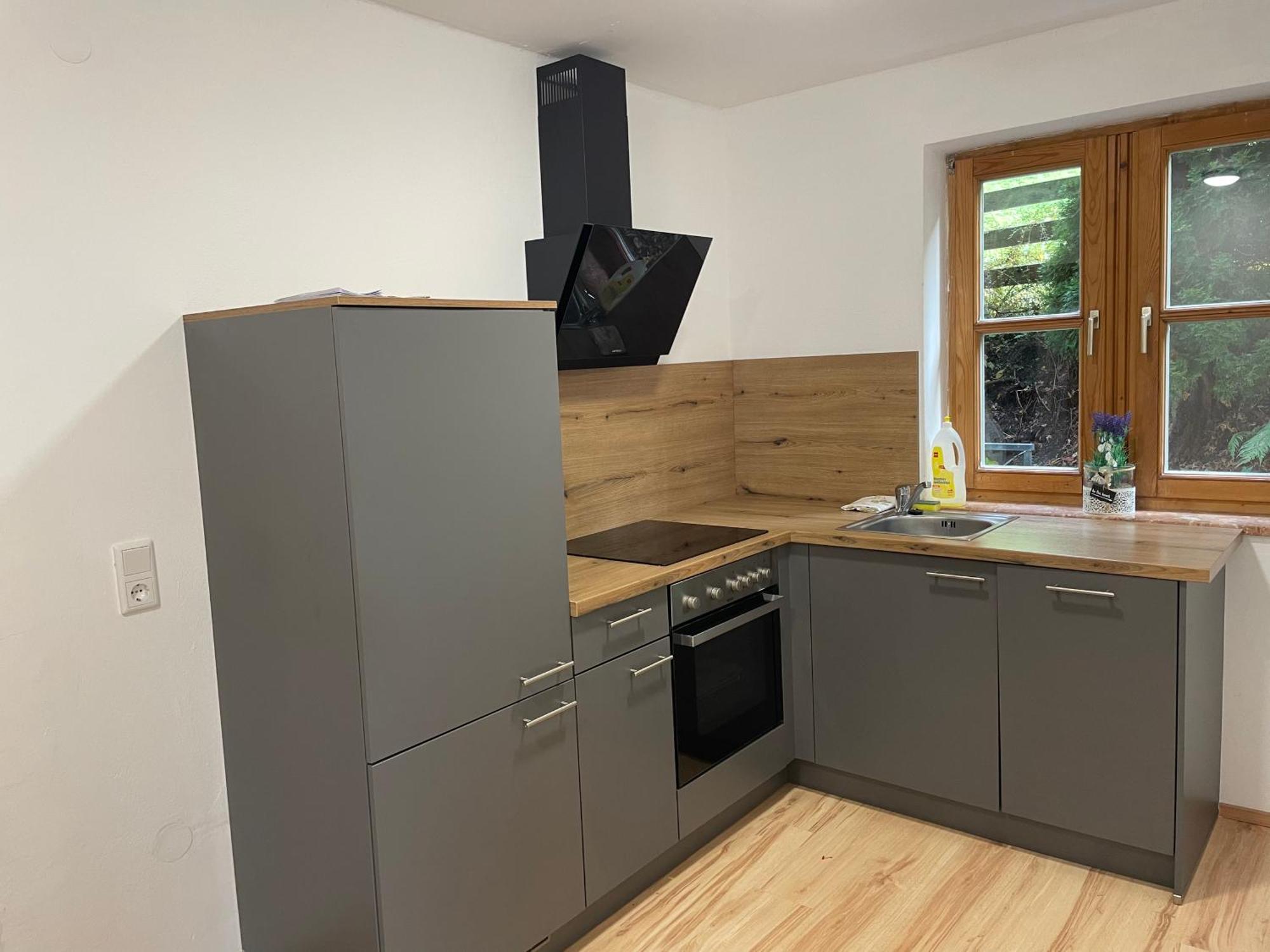 Apartment Sabrina Sankt Johann im Pongau Bagian luar foto