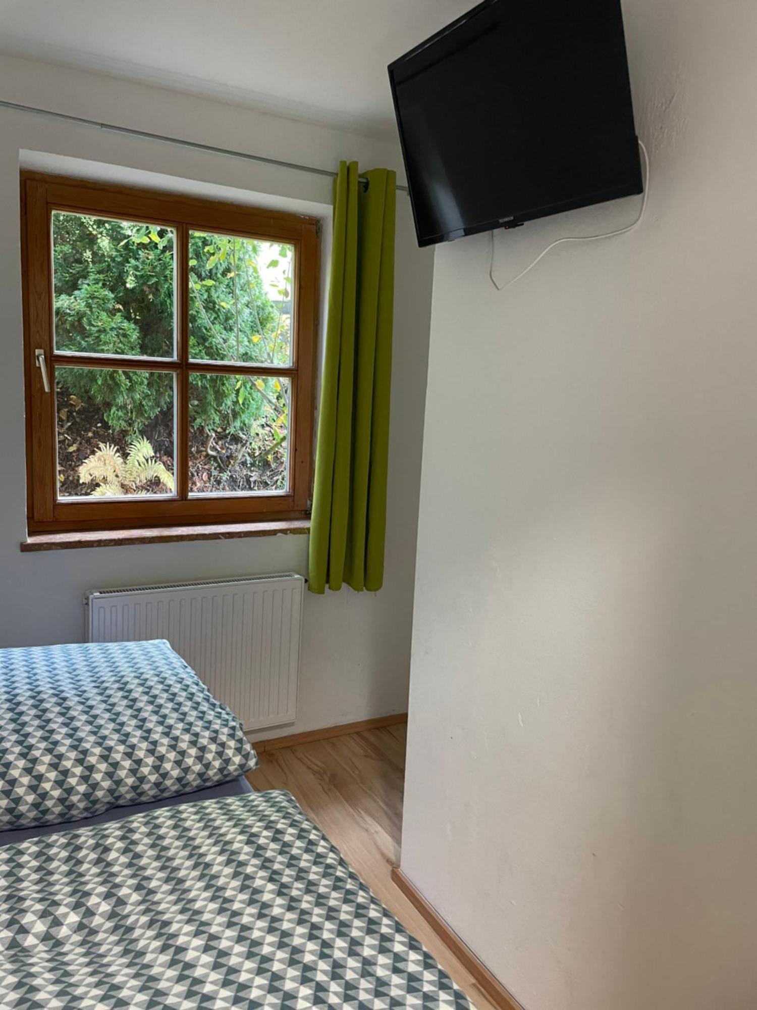 Apartment Sabrina Sankt Johann im Pongau Bagian luar foto