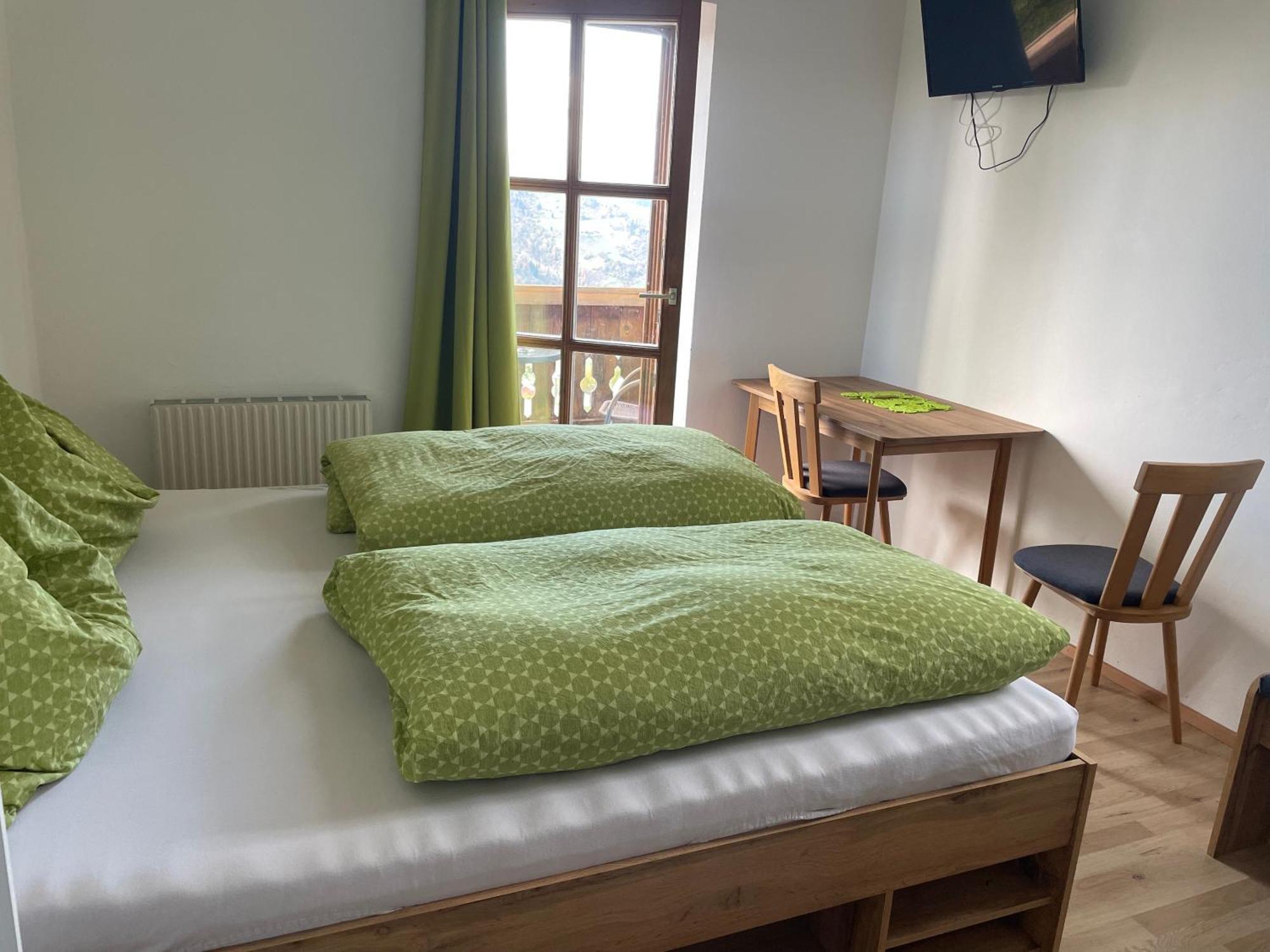 Apartment Sabrina Sankt Johann im Pongau Bagian luar foto