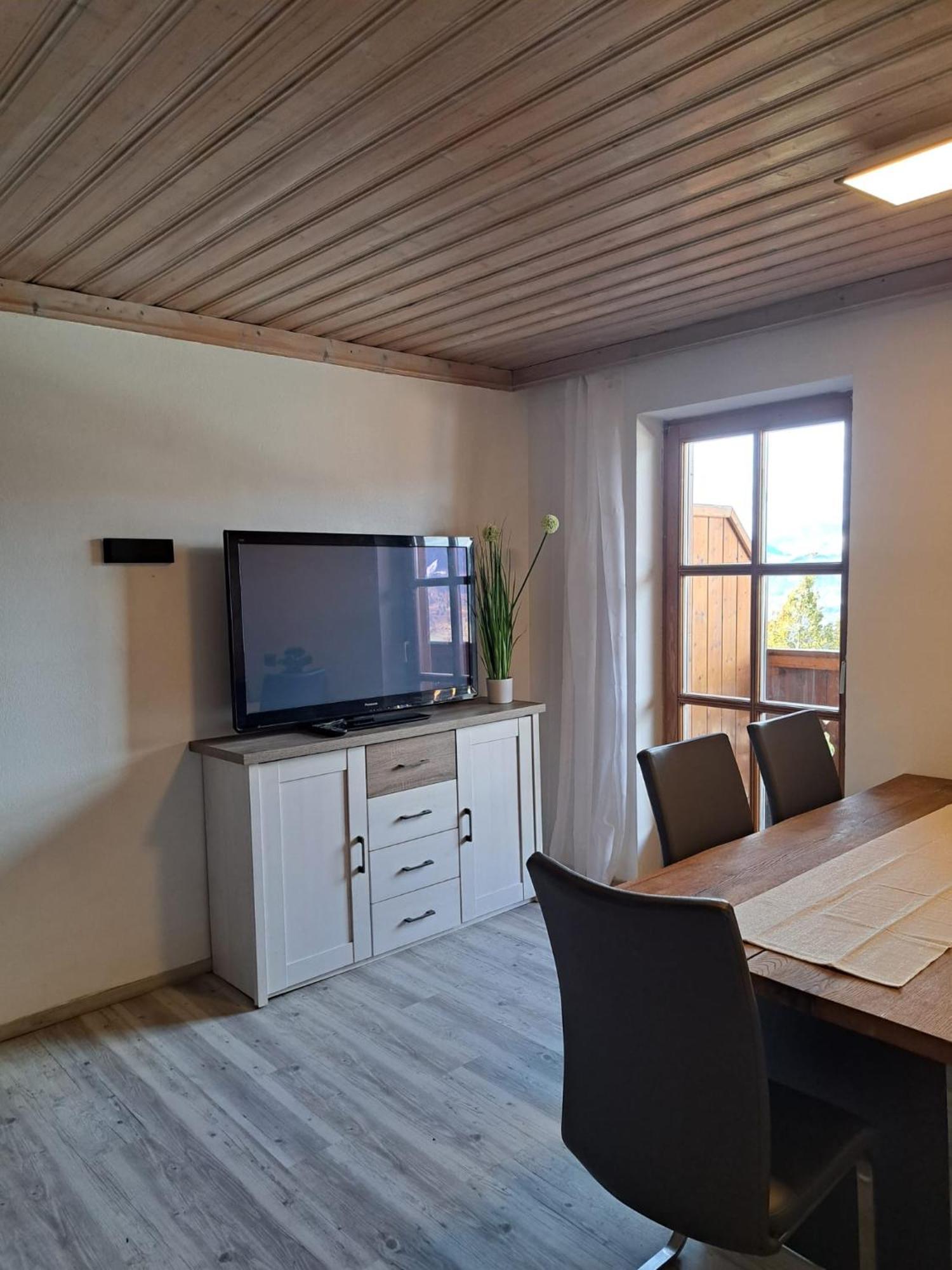 Apartment Sabrina Sankt Johann im Pongau Bagian luar foto