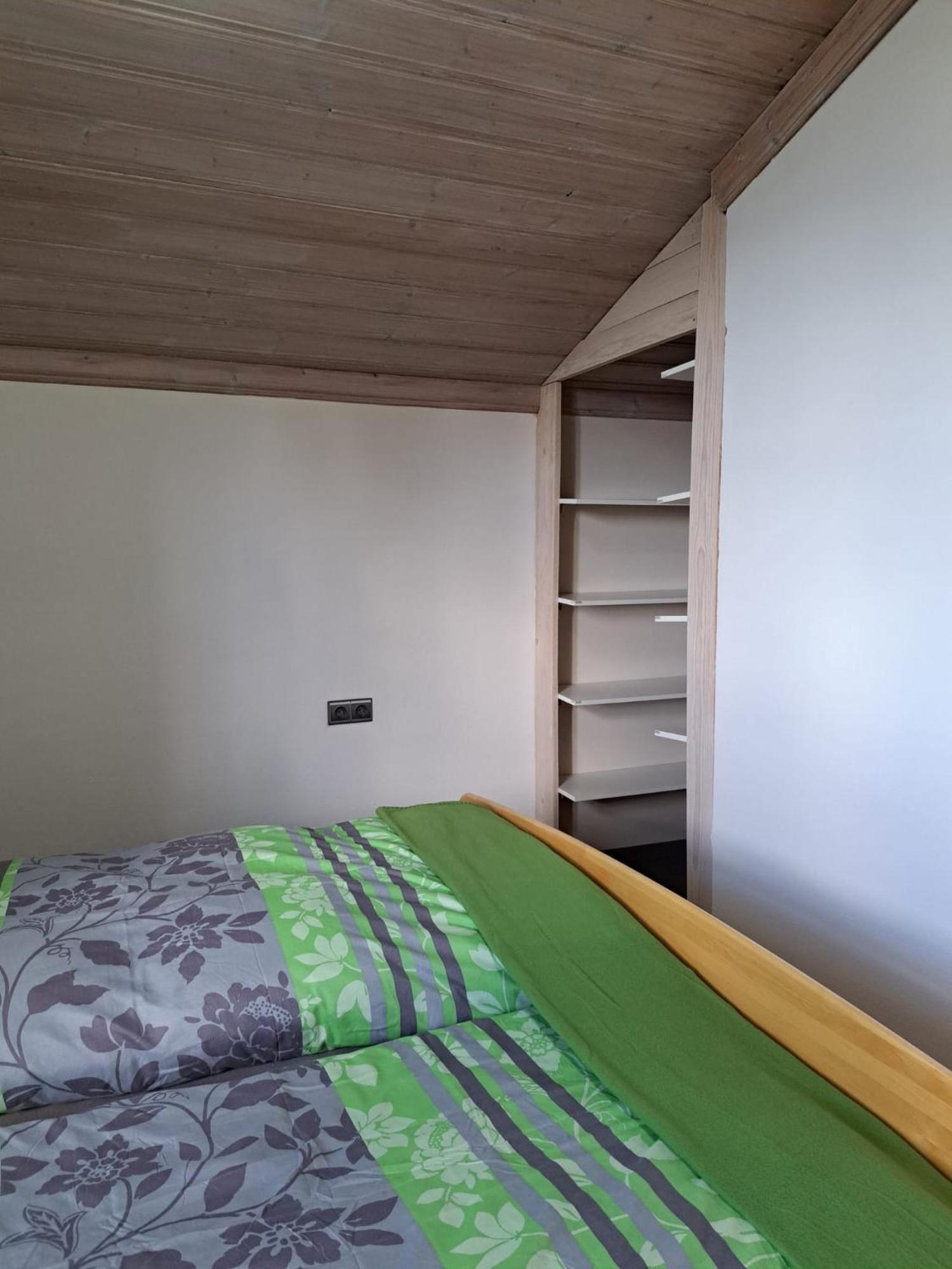 Apartment Sabrina Sankt Johann im Pongau Bagian luar foto