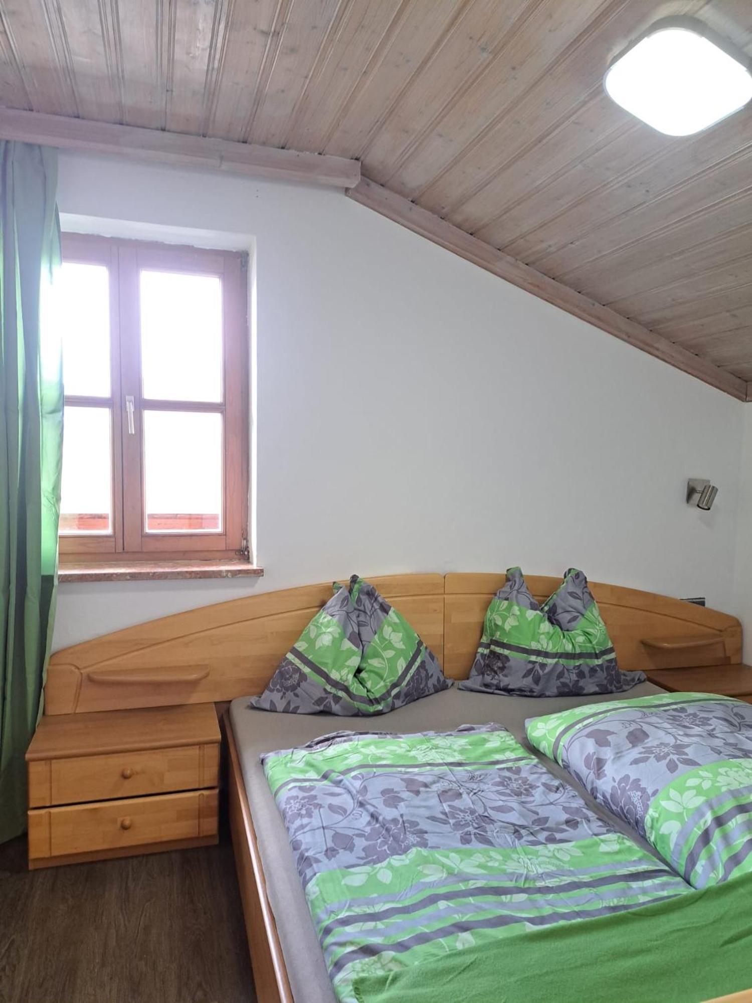 Apartment Sabrina Sankt Johann im Pongau Bagian luar foto