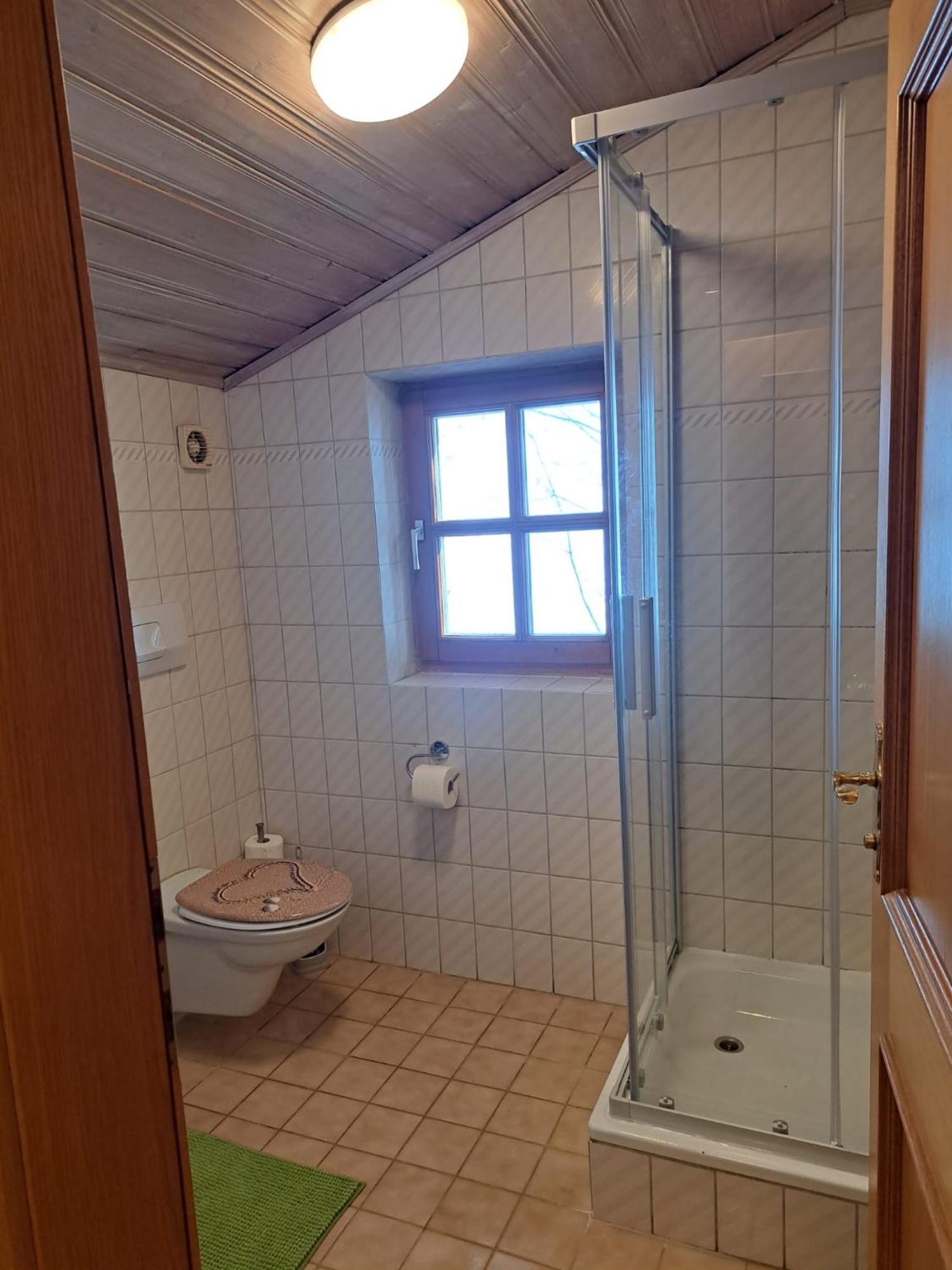Apartment Sabrina Sankt Johann im Pongau Bagian luar foto